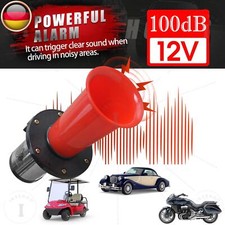 110DB Retro Oldtimerhorn