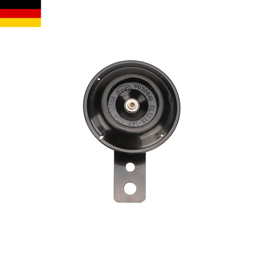 Universal motorrad horn - horn, 12v