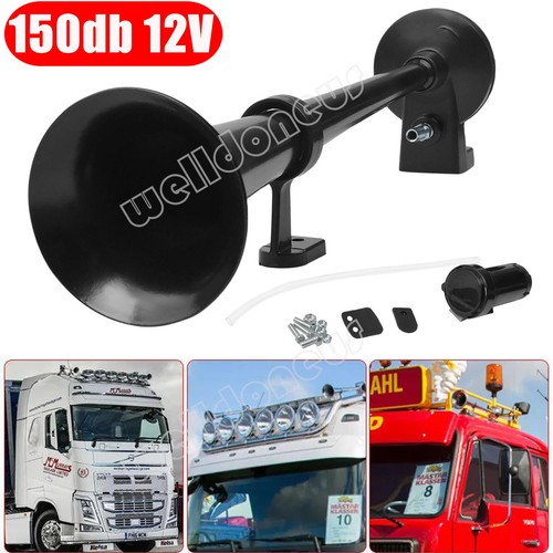 150db fanfare hupe - fanfare,