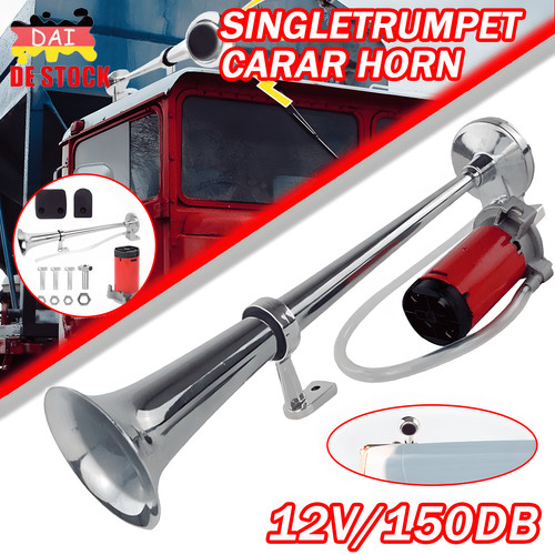 12v 150db fanfare - 12v, hupe