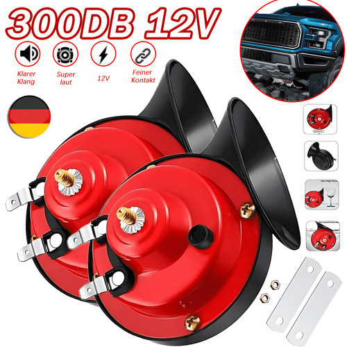 300db 12v - 2x,