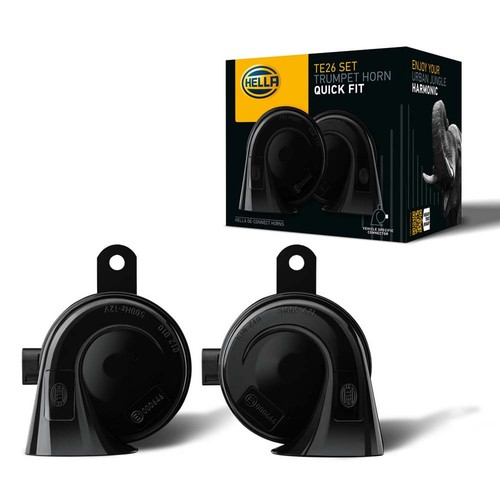 Horn hella 3fh 012 010 - 3fh, 010-041